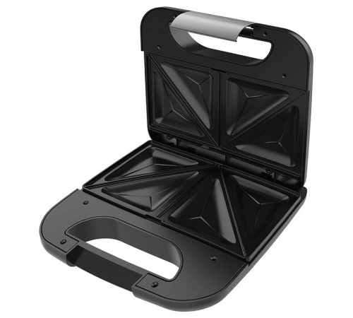 Бутербродниця Cecotec Rock`nToast Combo (CCTC-02932)
